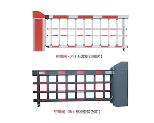 停車場系統