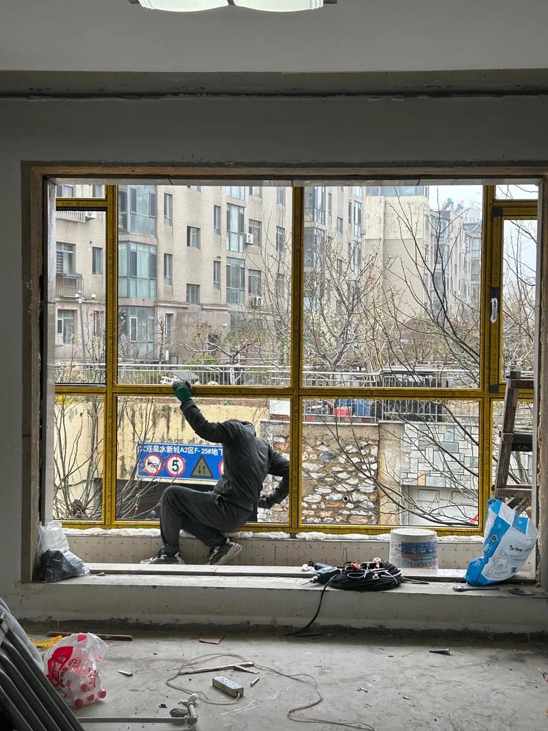 誠信為本，品質為先 論門窗加工制作的企業之道